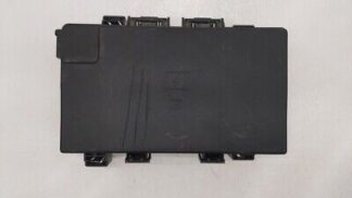 2019-2019 Jeep Grand Cherokee Caja de Fusibles, Modulo Multifuncion, Tipm