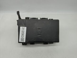 2013-2014 Ram 1500 Caja de Fusibles, Modulo Multifuncion, Tipm