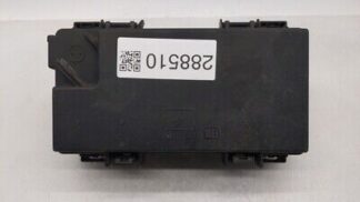 2009-2009 Chrysler Town & Country Caja de Fusibles, Modulo Multifuncion, Tipm