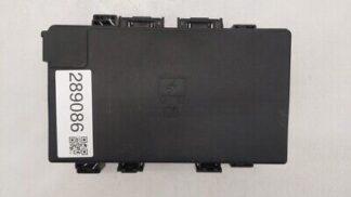 2016-2017 Jeep Grand Cherokee Caja de Fusibles, Modulo Multifuncion, Tipm