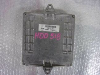 Computadora de motor 06-07 HONDA ACCORD 37820-RCA-A84
