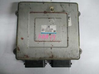Computadora de motor 2.3L Fits 04 MAZDA 3 L373 18 881E L37318881E