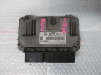 Computadora de motor 2.0L 14-16 JETTA 06G 906 055 AE 06G906055AE