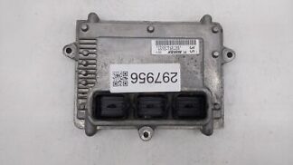 2006-2007 Honda Ridgeline Computadora de motor Ecu Pcm Ecm Pcu Oem BJCRR
