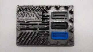 2014-2016 Chevrolet Silverado 1500 Computadora de motor Ecu Pcm Ecm Pcu