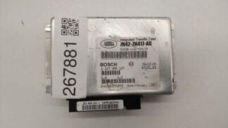 2006 Land Rover Range Rover Modulo de carroceria Bcm Body Control