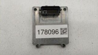 2006-2011 Chevrolet Impala Modulo de carroceria Bcm Body Control