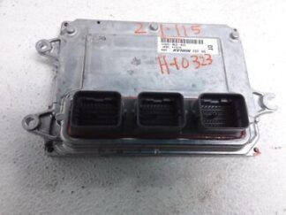 Computadora de motor Fits 17-18 PILOT ID# 37820RLVA93