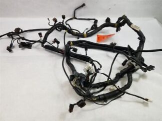 MITSUBISHI 3000GT 1998 Arnés de motor, cableado