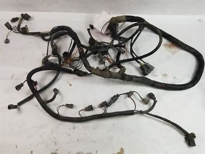 FORD F150 1987 Arnés de motor, cableado