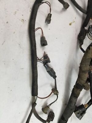 FORD F150 1987 Arnés de motor, cableado - Image 2