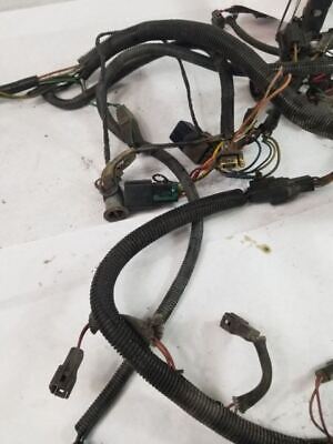 FORD F150 1987 Arnés de motor, cableado - Image 3