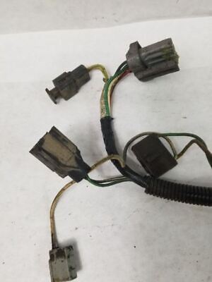 FORD F150 1987 Arnés de motor, cableado - Image 4