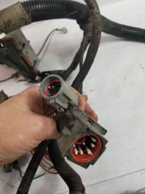 FORD F150 1987 Arnés de motor, cableado - Image 5