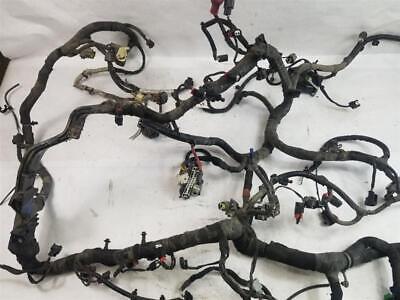 DODGE RAM 2500 2015 Arnés de motor, cableado