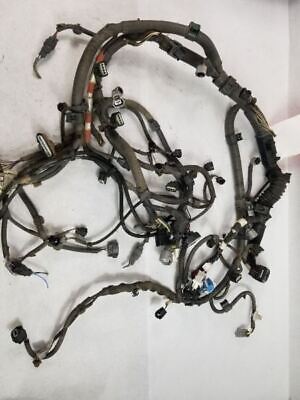 TOYOTA TUNDRA 2009 Arnés de motor, cableado