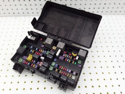 TIPM Caja de Fusibles 14-16 Grand Cherokee