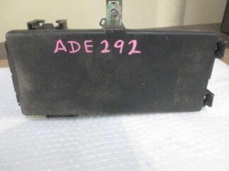 Caja de Fusibles, TIPM, 08-09 DODGE RAM 2500, 5.7, 4X4