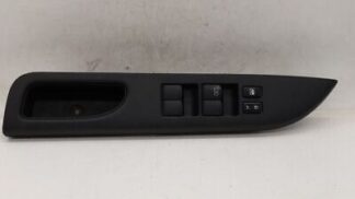 2015-2019 Nissan Micra Control, Interruptor Maestro De Ventanas