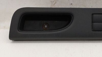 2015-2019 Nissan Micra Control, Interruptor Maestro De Ventanas - Image 2