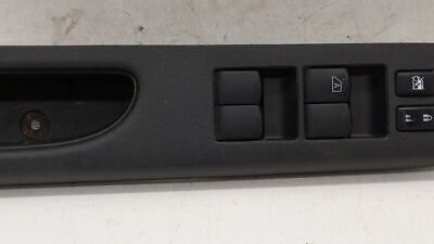 2015-2019 Nissan Micra Control, Interruptor Maestro De Ventanas - Image 3