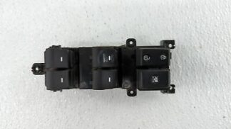2016-2018 Hyundai Tucson Control, Interruptor Maestro De Ventanas