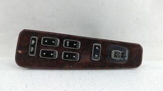 2003-2007 Lincoln Town Car Control, Interruptor Maestro De Ventanas