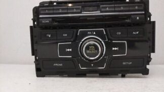 2013-2015 Honda Civic Autoestéreo original Am Fm Cd