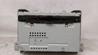 2010-2011 Ford Taurus Autoestéreo original Am Fm Cd