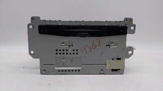 2010-2010 Mercury Milan Autoestéreo original Am Fm Cd