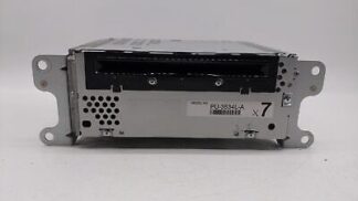 2013-2013 Ford Explorer Autoestéreo original Am Fm Cd
