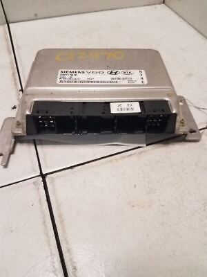 Computadora de motor ECU ECM 2.7L Fits 04 OPTIMA 325614 - Image 2