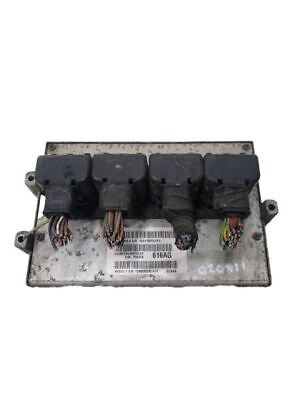 Computadora de motor ECU ECM 02 DURANGO