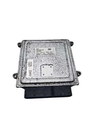 Computadora de motor ECU ECM 2.0L Automatico 07-10 ELANTRA
