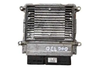 Computadora de motor ECU ECM 2.4L 06-08 SONATA