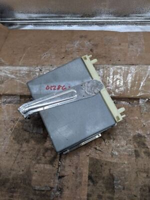 Computadora de motor ECU ECM 96-97 VOLVO 850