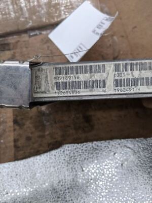 Computadora de motor ECU ECM 96-97 VOLVO 850 - Image 2