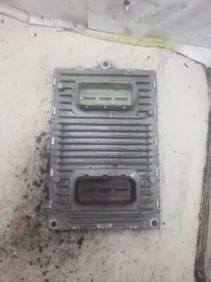 Computadora de motor ECU ECM 2.0L 13 DART