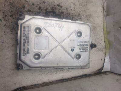 Computadora de motor ECU ECM 2.0L 13 DART - Image 2