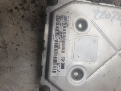 Computadora de motor ECU ECM 2.0L 13 DART - Image 3