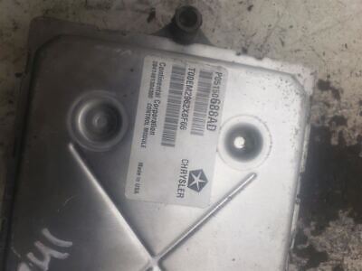 Computadora de motor ECU ECM 2.0L 13 DART - Image 4