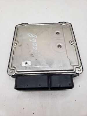 Computadora de motor ECU ECM 2.0L 11 AUDI A4