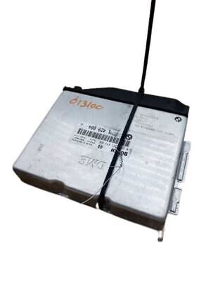 Computadora de motor ECU ECM 96-97 BMW 740i