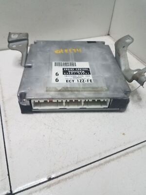Computadora de motor ECU ECM 99 COROLLA