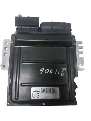 Computadora de motor ECU ECM 3.5L 04 INFINITI FX