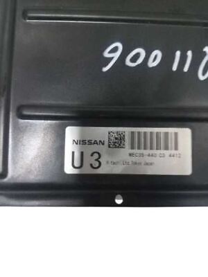 Computadora de motor ECU ECM 3.5L 04 INFINITI FX - Image 2