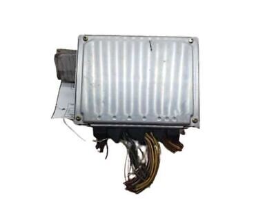 Computadora de motor ECU ECM 01 BMW 530i