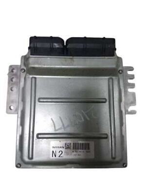 Computadora de motor ECU ECM 2.5L 05-06 ALTIMA