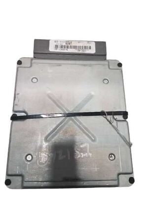 Computadora de motor ECU ECM 01-02 FOCUS
