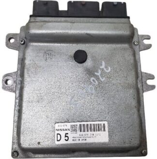 Computadora de motor ECU ECM Automatico CVT 12-13 MAXIMA